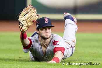Astros Rumors: Houston targeting Andrew Benintendi trade? - Climbing Tal's Hill