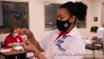 H-E-B pharmacies in Houston to open COVID-19 vaccine appointments - CultureMap Houston