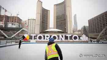 Toronto begins 2021 budget process amid projections of record financial pressures