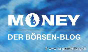 +656.1% in fünf Jahren: Lam Research mit neuem Rekord - Aargauer Zeitung