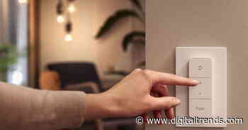 Philips Hue makes it easier to manage smart lights with new module and switch