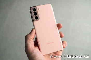 The best Samsung Galaxy S21 cases and covers