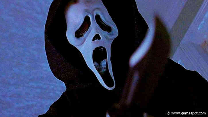 Scream 5 Is Exactly One Year Away, New Teaser Released