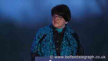 NI leaders criticise Irish Government for failing to share passenger data