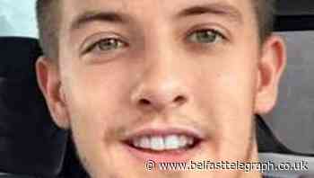 Witness to assault that resulted in death of Darren O'Neill at Tyrella beach breaks down giving evidence