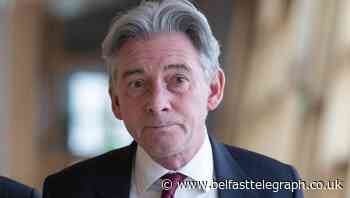 What now for Scottish Labour after Richard Leonard quits as leader?