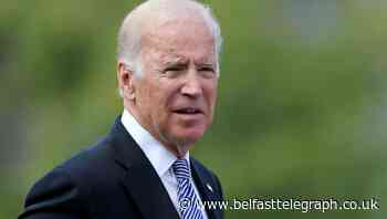 Markets rise with eyes on Joe Biden’s economic plans