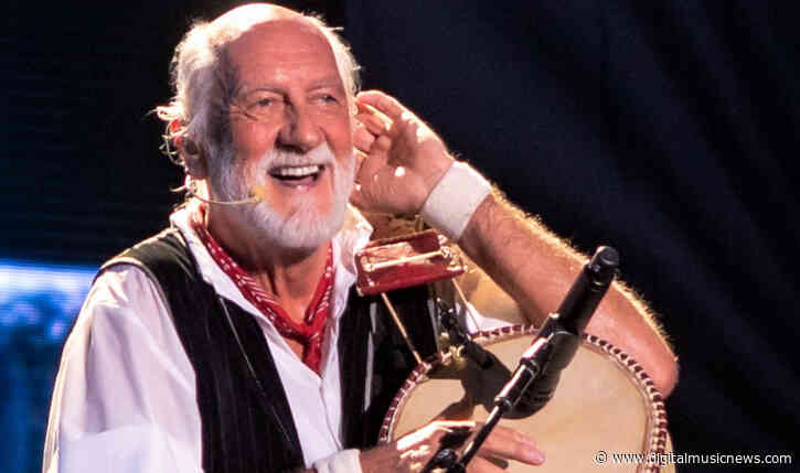 BMG Acquires 300-Track Recorded Catalog of Mick Fleetwood