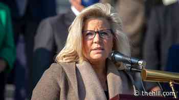 Wyoming GOP shares 'outcry' it has received about Cheney's impeachment vote