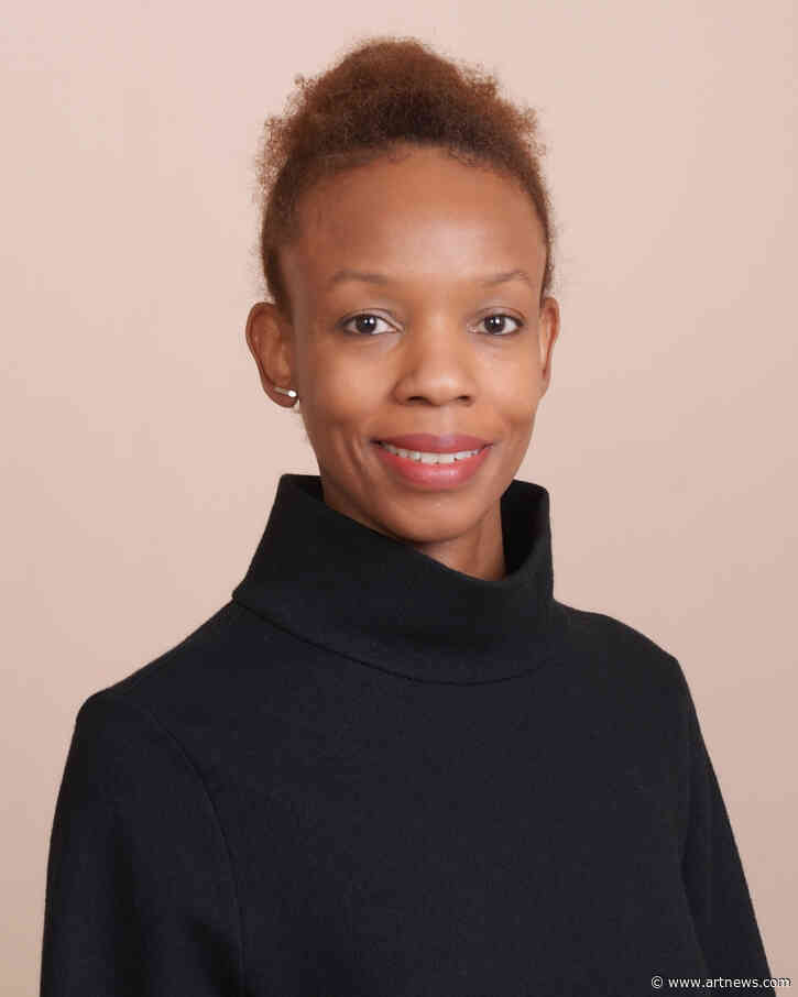 National Gallery Hires Kanitra Fletcher as Its First Curator of African American Art