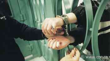 Vaccinating inmates protects us all. To say otherwise is just a cheap attempt to gain votes