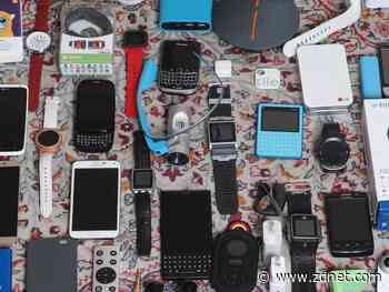 Recycle, trade-in, or keep: What to do with old tech gear