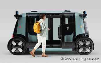 Autonomous car safety rules get a long-overdue NHTSA revamp