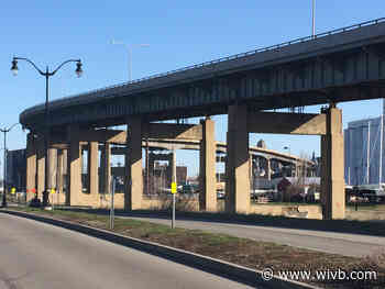 NYS planning to break ground on project to remove Skyway this year