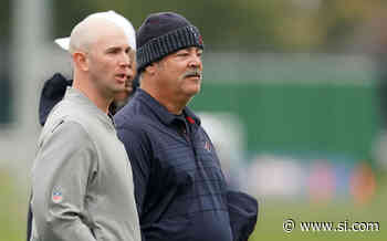 Is Easterby 'Acting Owner' Of Texans? - State of The Texans