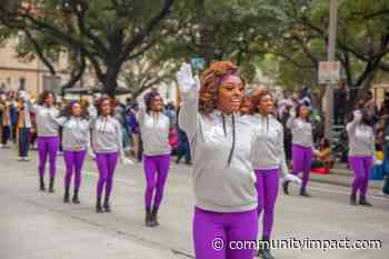 Houston's Martin Luther King Jr. Day parade goes virtual for 2021 event - Community Impact Newspaper