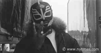MF Doom, Magician of Memory