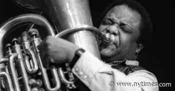 Howard Johnson, 79, Dies; Elevated the Tuba in Jazz and Beyond