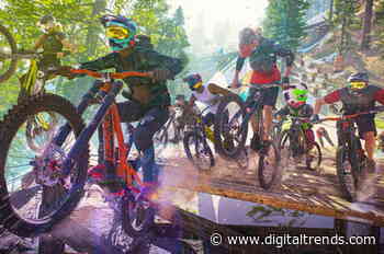 Riders Republic delayed to later this year, shifting Ubisoft’s 2021 plans