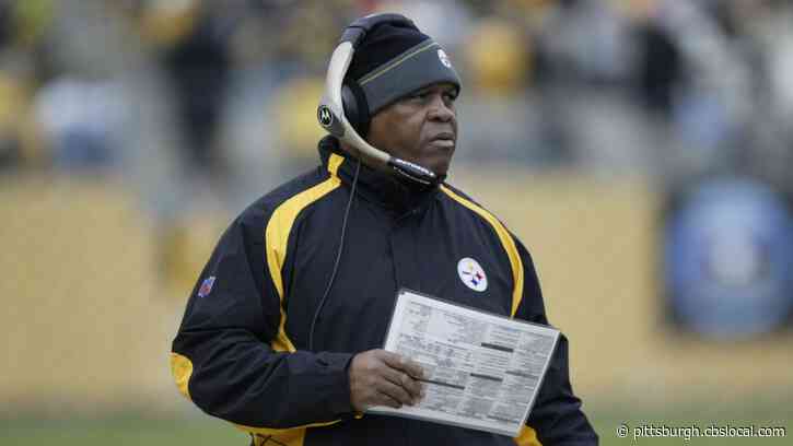 Pittsburgh Steelers Tight Ends Coach James Daniel Retiring After 17 Seasons
