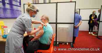 Newcastle set to hit huge care home vaccine milestone