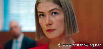 Rosamund Pike is Heartless in Elderly Crime Caper 'I Care a Lot' Trailer