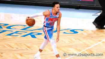 James Harden trade: Landry Shamet, once again, has to give up his number for incoming superstar teammate
