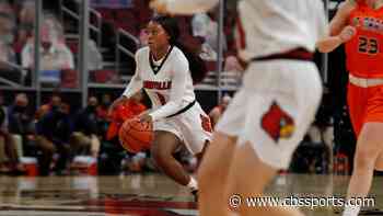 Women's college basketball power rankings: Louisville still on top with showdown vs. No. 3 NC State coming up