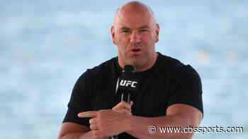 Dana White, UFC poised for arguably their best year since 2016 with massive fights seemingly every week