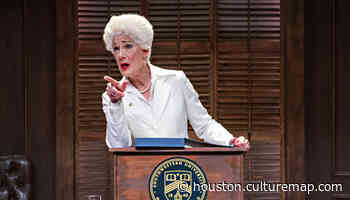 8 showstopping Houston plays to stream in January - CultureMap Houston
