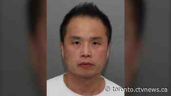 Former Taekwondo Canada coach found guilty of sex-related offences involving student