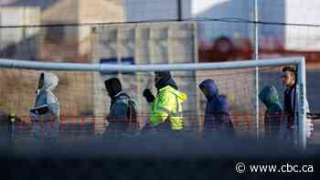 Trump's family separation policy at border blasted in inspector general report