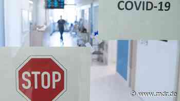 Kritische Personalsituation in den Kliniken in Oschatz und Eilenburg | MDR.DE - MDR