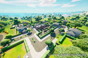 Fortnite season 5 week 7 challenges and how to complete them