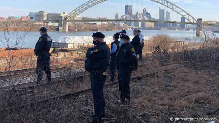 Man Pulled From Ohio River; Hospitalized In Critical Condition