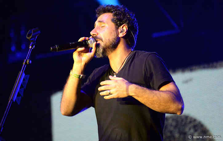 System Of A Down: “As long as we’re on the same page, we can continue”