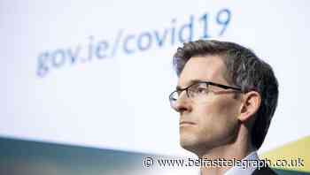 Significant levels of Covid-19 mortality lie ahead for Ireland, says Glynn