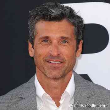 Patrick Dempsey Shares New Details on Enchanted Sequel Disenchanted