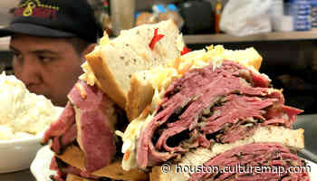 These are the 7 best food and drink events in Houston this weekend - CultureMap Houston