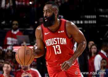 Rockets Complete Three-Team Trade | Houston Rockets - Rockets.com