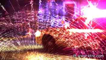 Houston man who died after fleeing from Woodville police identified - KTRE