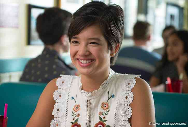 Peyton Elizabeth Lee Lands Title Role in Disney+’s Doogie Howser Remake