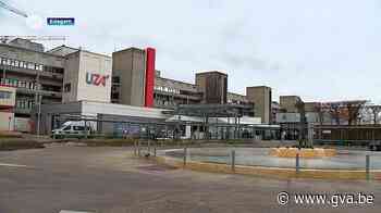 UZA houdt bedden vrij voor coronapatiënten uit buurlanden - Gazet van Antwerpen