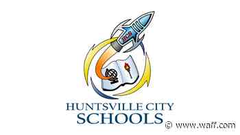 Huntsville City Schools resolve issue with student logins - WAFF