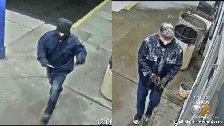 St. Vincent De Paul Thrift Store In Coraopolis Burglarized Twice