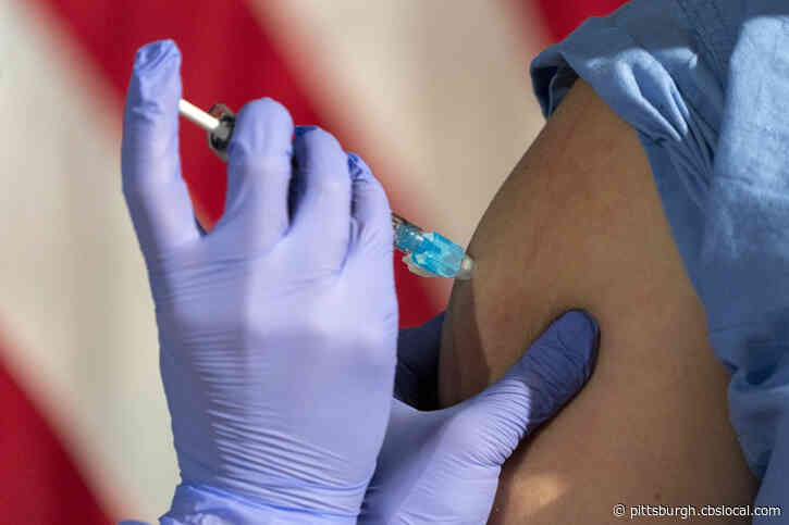 Survey: Most Americans Said They Will Get COVID-19 Vaccination