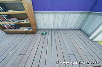 Fortnite challenge guide: Collect books from Holly Hedges and Sweaty Sands