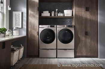 These are the best cheap washer and dryer deals for January 2021
