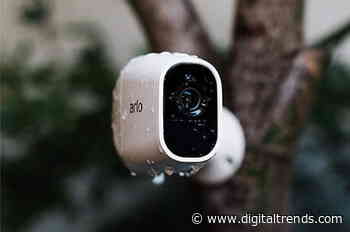The best cheap home security camera deals for January: Arlo, Nest, Ring, EZVIZ