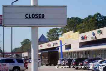 VIRUS TODAY: Unemployment claims in US rise to 965,000